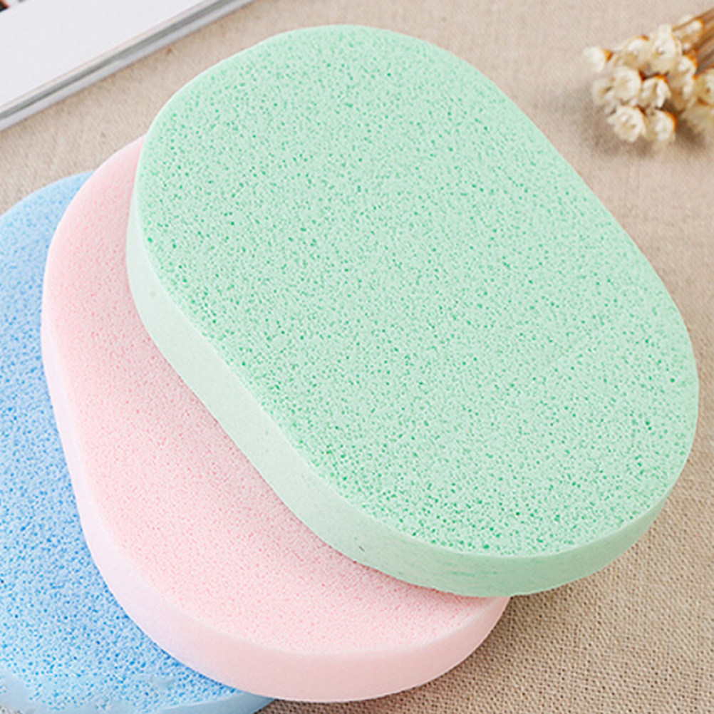 Cleanser Face - 50 Adet Bambu Kömürlü Yüz Temizleme