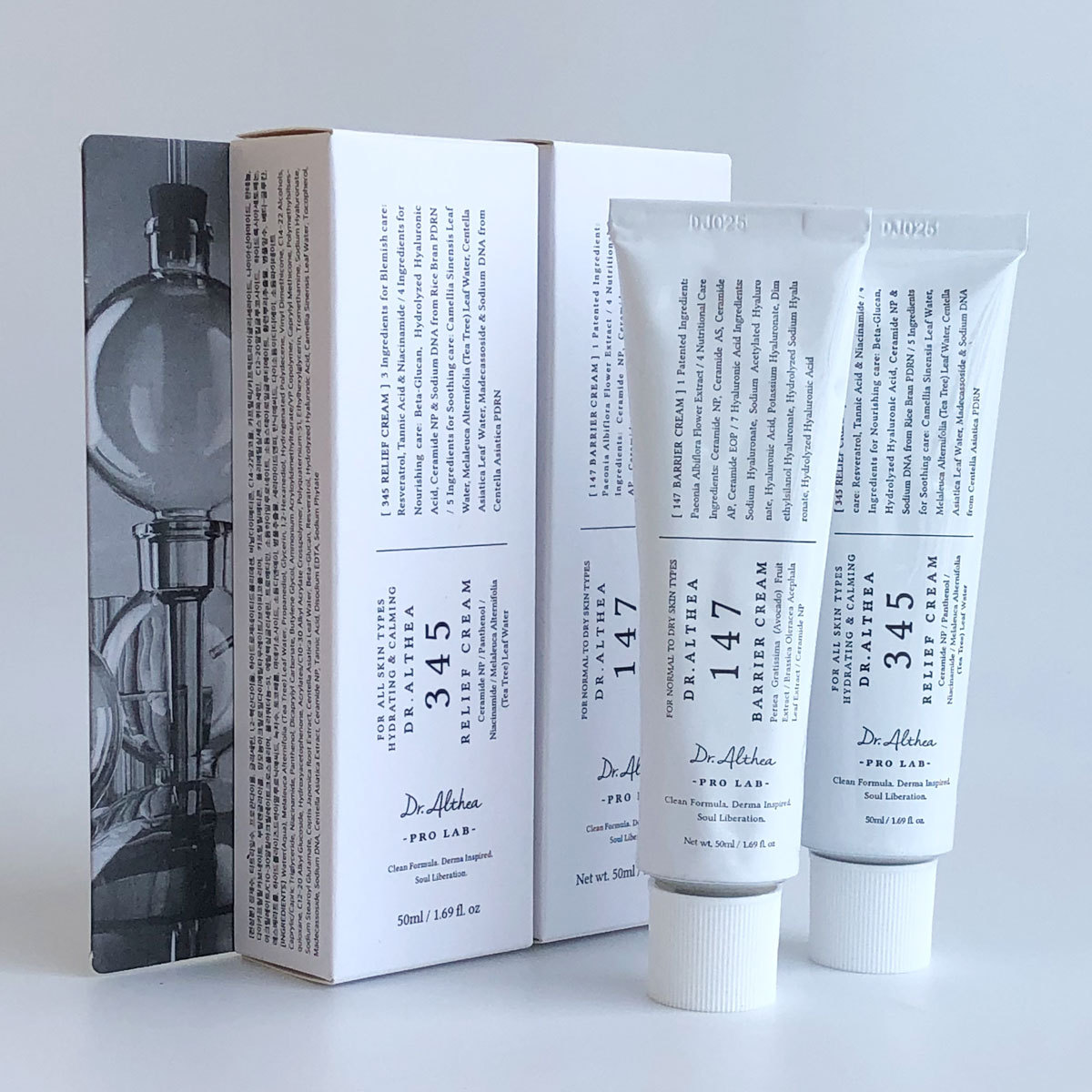 Vitamin C Serum - Dr.Althea Kore Üretimi Orijinal Cilt Bakım