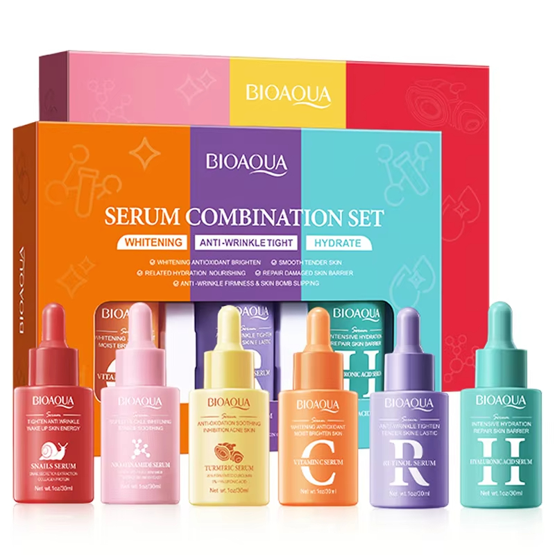 3 adet/takım BIOAQUA C Vitamin - Vitamin C Serum incelemesi ve fiyatı