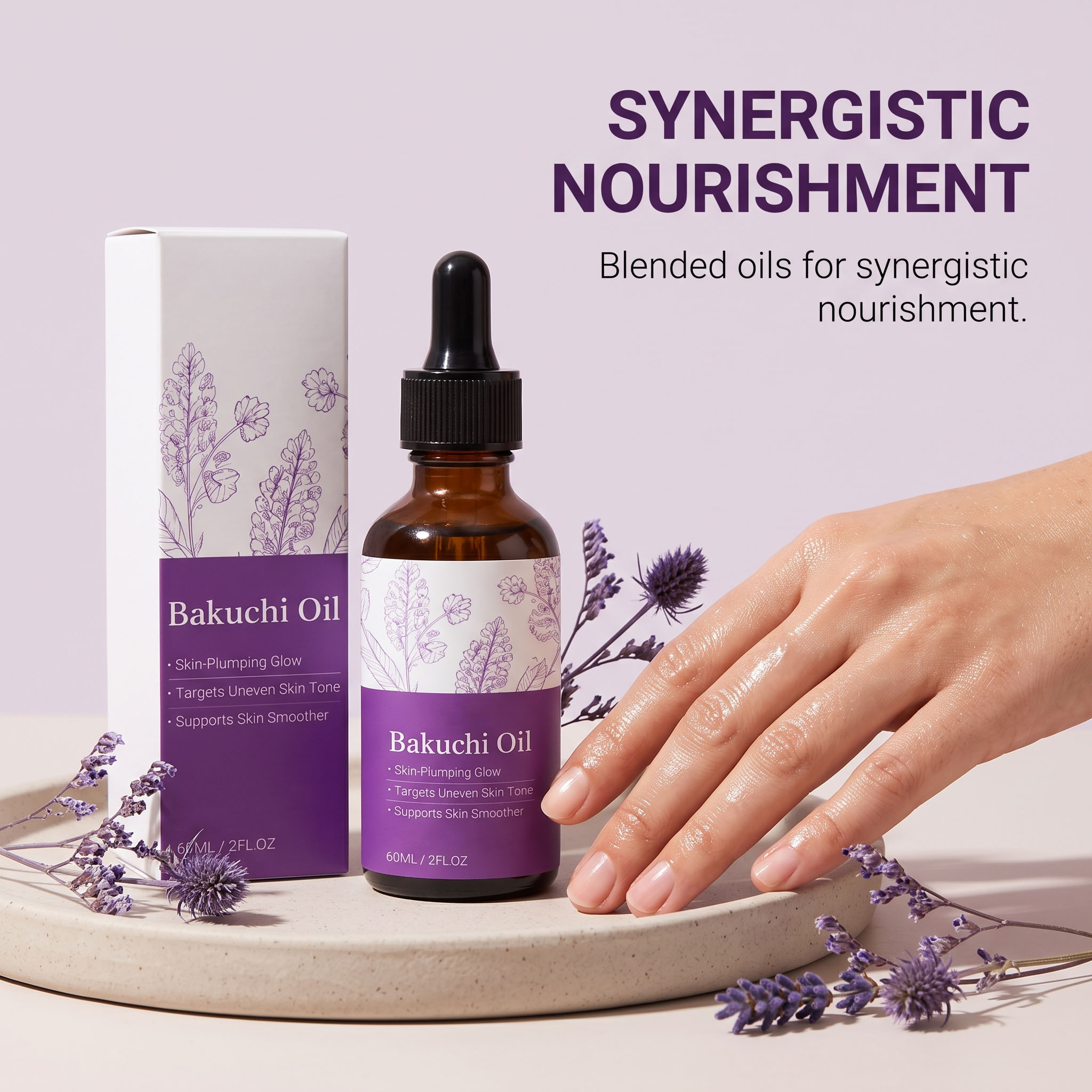 Organik Bakuchiol Yağı Serumu, - Face Oil Rosehip incelemesi ve fiyatı
