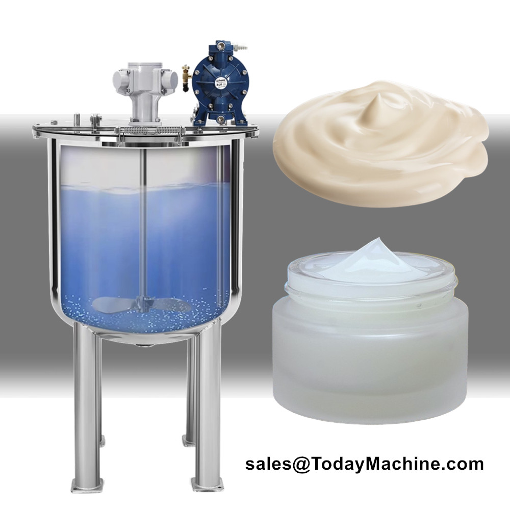 Krem Karıştırıcı Agitatör Vücu - Body Lotion incelemesi ve fiyatı