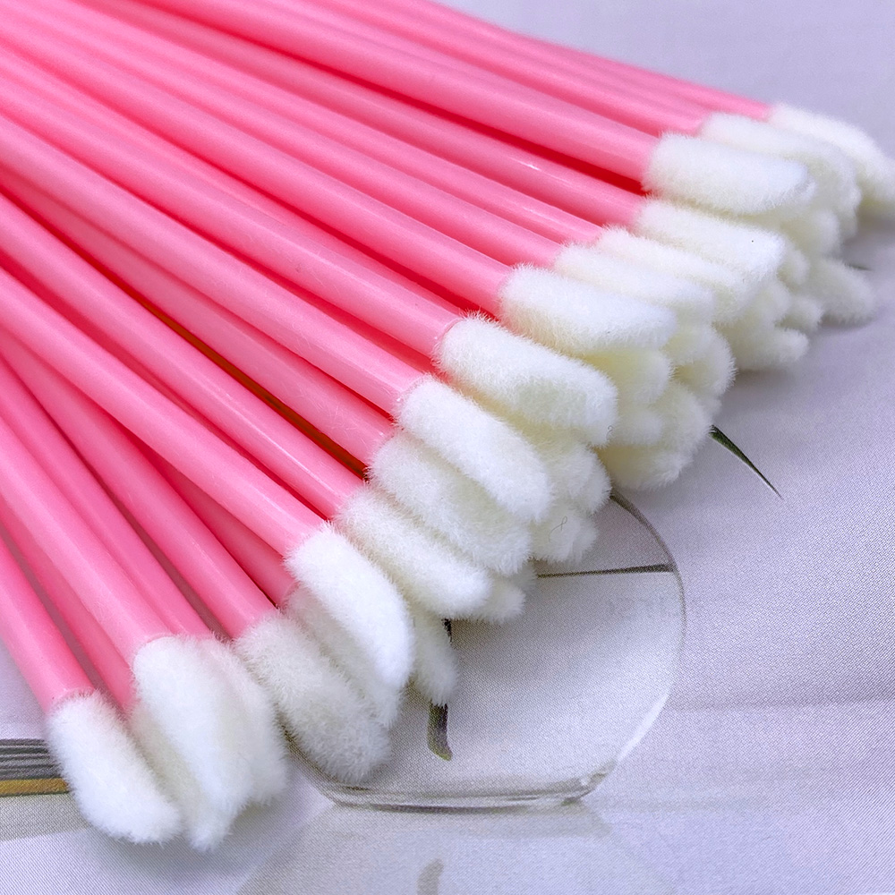 100 Adet Tek Kullanımlık Dudak - Lip Balm incelemesi ve fiyatı