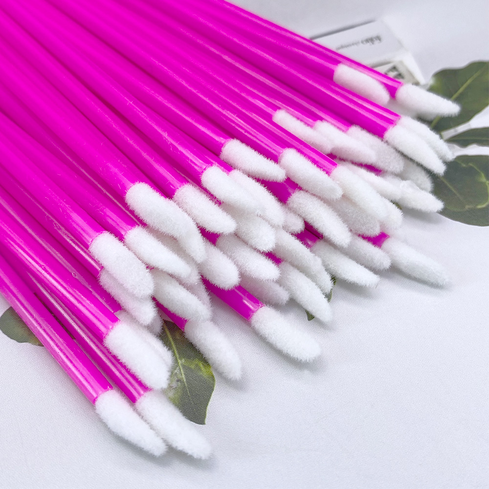 100 Adet Tek Kullanımlık Dudak - Lip Balm incelemesi ve fiyatı
