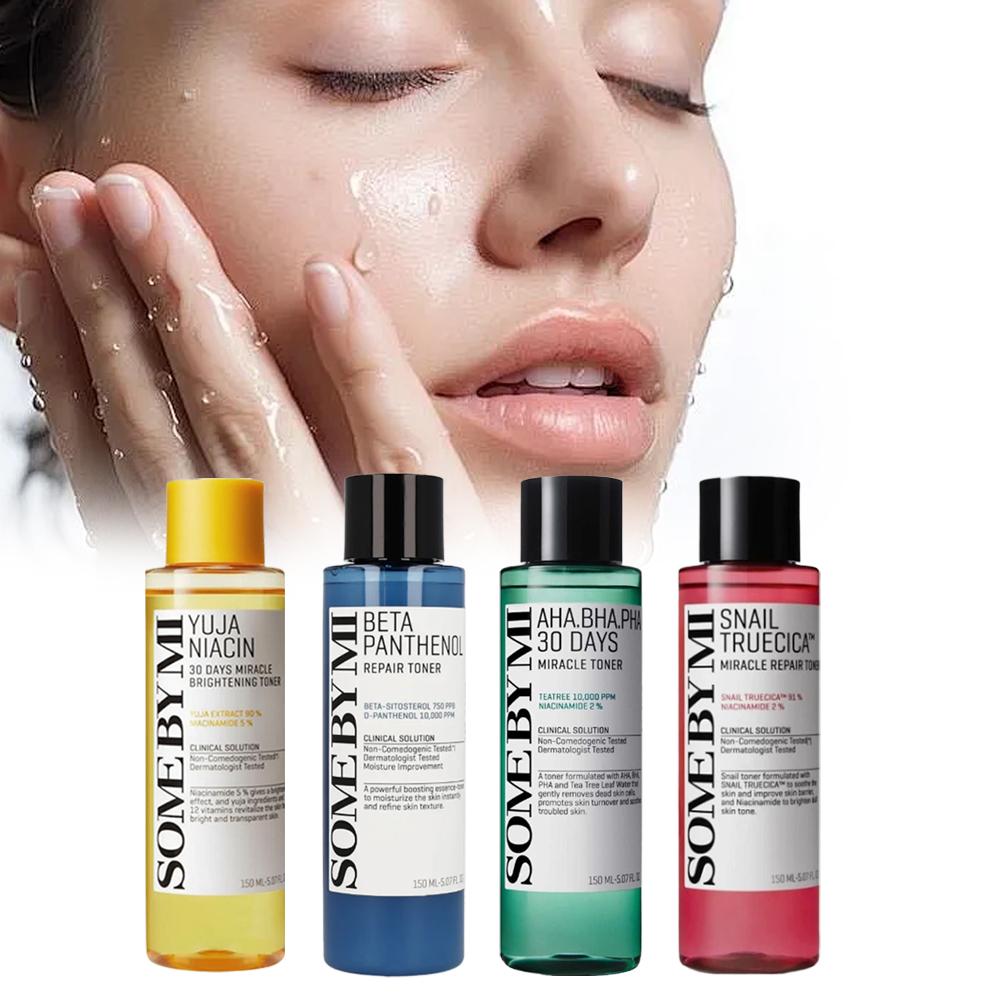 SOME BY MI AHA BHA PHA 30 Günl - Night Cream incelemesi ve fiyatı