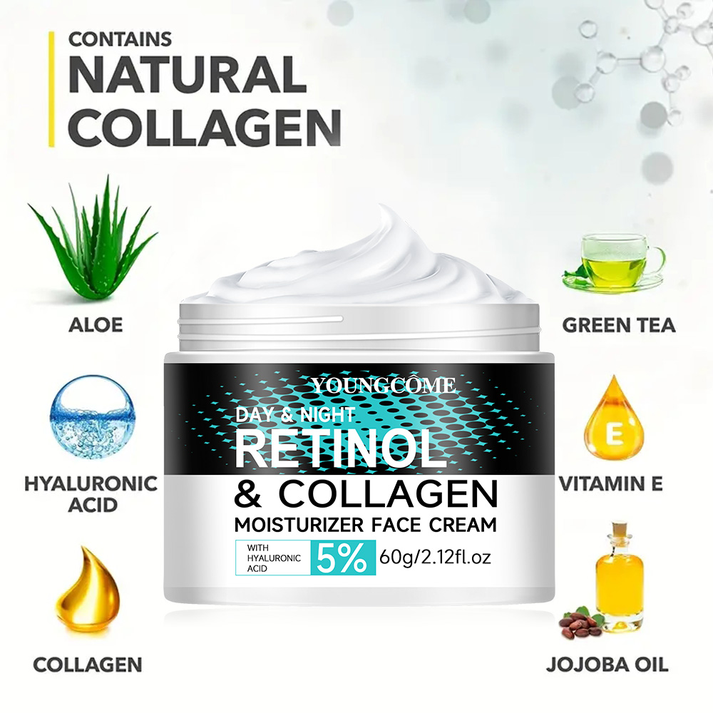 Retinol Yaşlanma Karşıtı Yüz K - Retinol Cream incelemesi ve fiyatı
