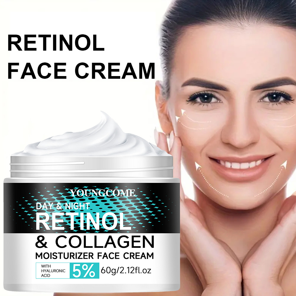 Retinol Yaşlanma Karşıtı Yüz K - Retinol Cream incelemesi ve fiyatı