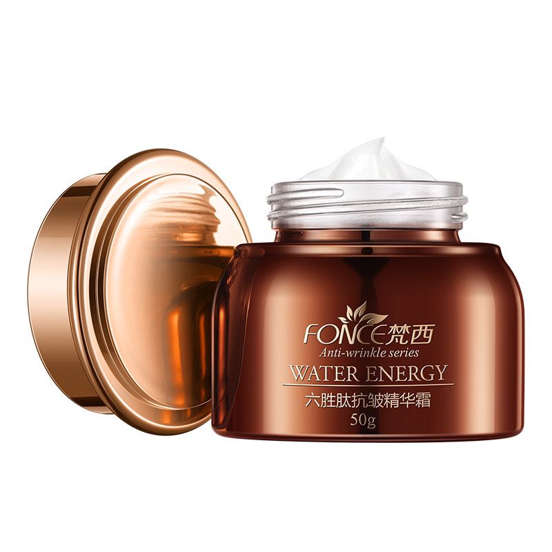 Fonce Kore Yaşlanma Karşıtı Kı - Retinol Cream incelemesi ve fiyatı