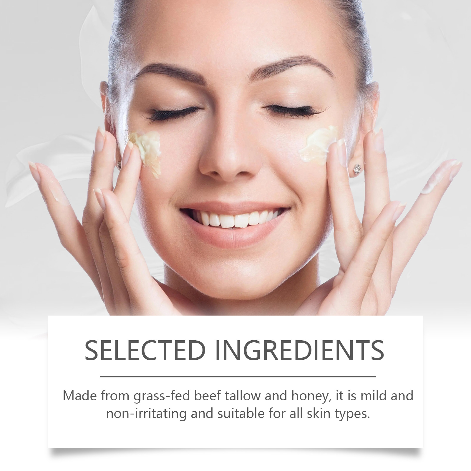 Sığır Bigow Yüz Kremi Kırışıkl - Night Cream incelemesi ve fiyatı