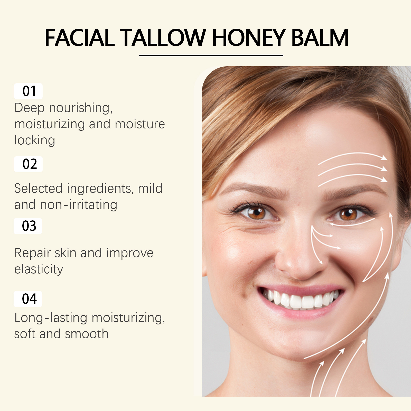 Sığır Bigow Yüz Kremi Kırışıkl - Night Cream incelemesi ve fiyatı