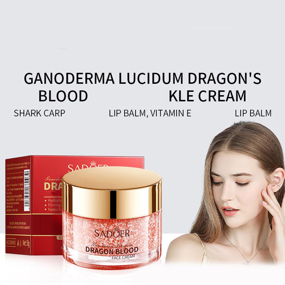 Ejderha Kanı Yüz Kremi Retinol - Retinol Cream incelemesi ve fiyatı