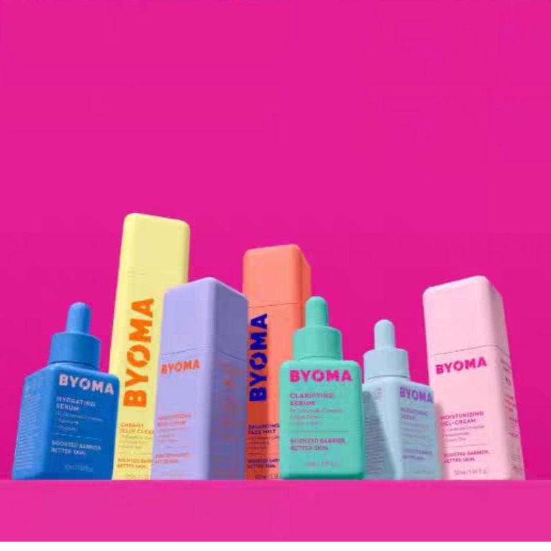 BYOMA Cilt Bakım Seti Phyto-Mu - Skincare Glowing incelemesi ve fiyatı