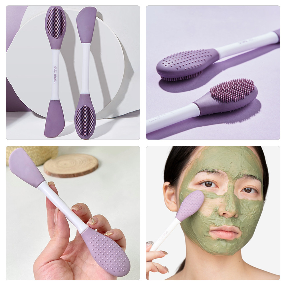 Çamur Maskesi Uygulaması İçin  - Cleanser Face incelemesi ve fiyatı