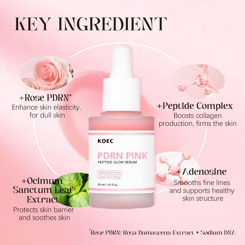 30ml Somon PDRN Kolajen Peptit - Face Oil incelemesi ve fiyatı