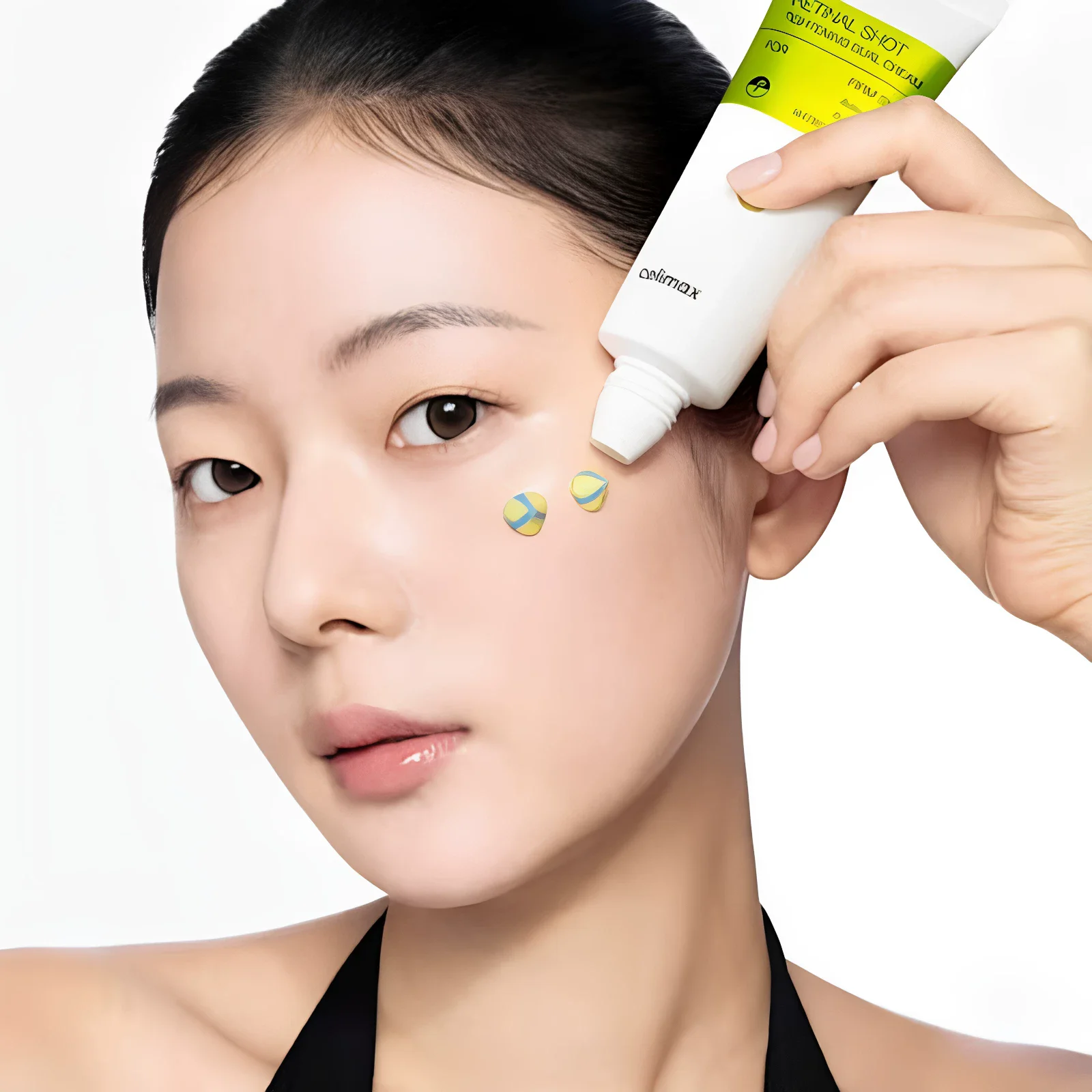 Orijinal Celimax Retinal Shot  - Night Cream incelemesi ve fiyatı
