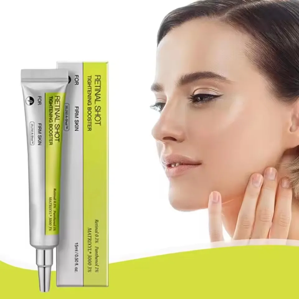 Orijinal Celimax Retinal Shot  - Night Cream incelemesi ve fiyatı