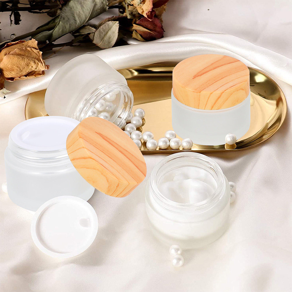 6 Adet Taşınabilir Cam Krem Ku - Body Lotion incelemesi ve fiyatı