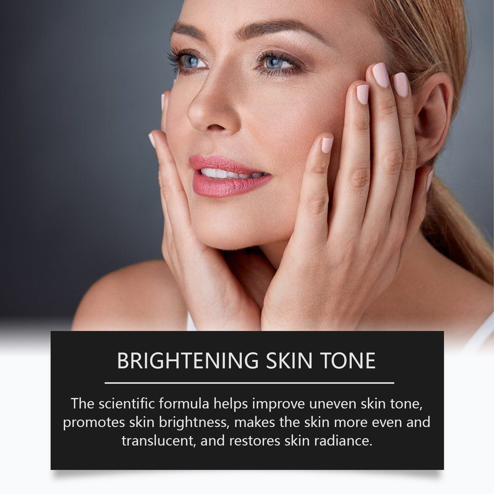 345 Rahatlatıcı Krem Nemlendir - Skincare Glowing incelemesi ve fiyatı