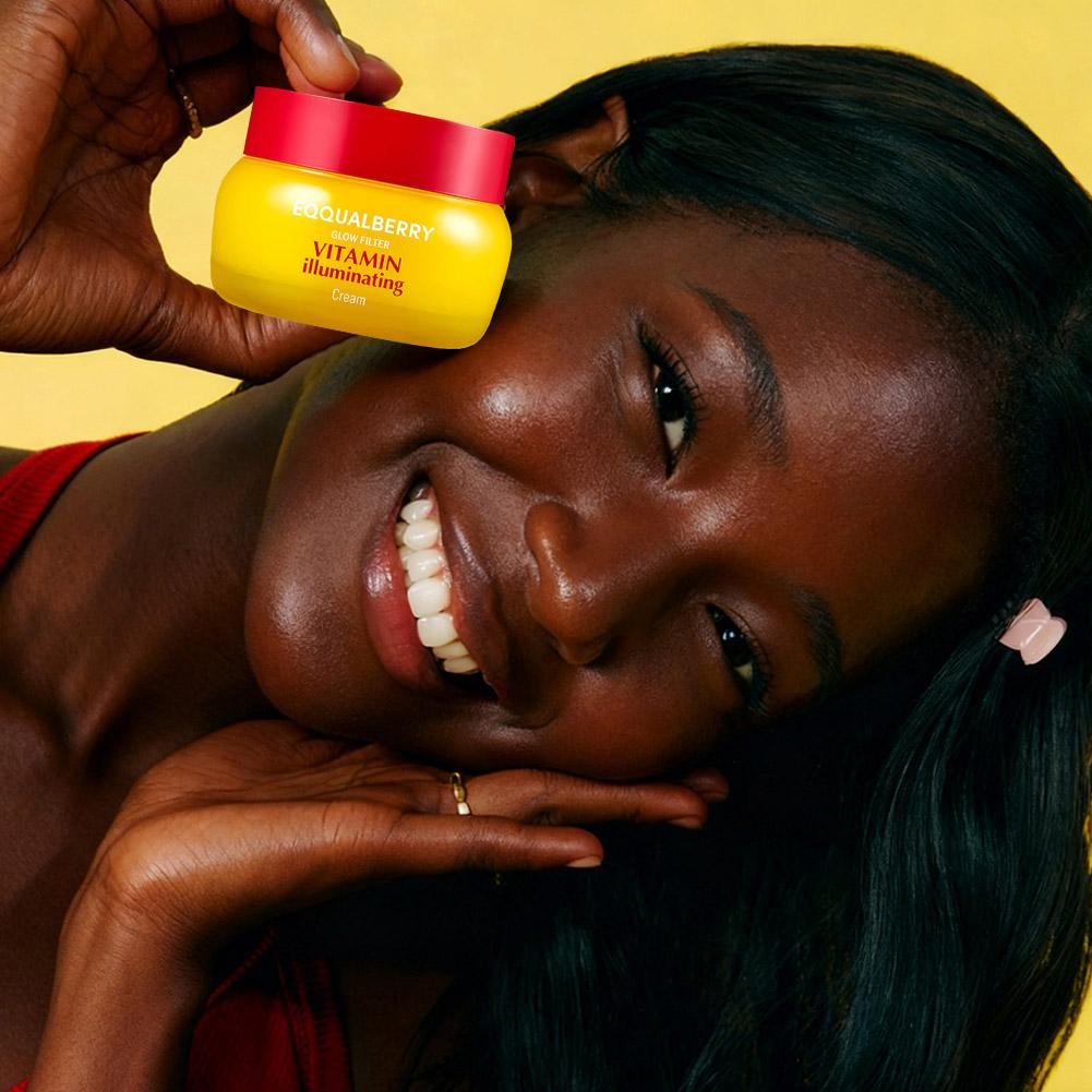 EQQUALBERRY BAKUCHIOL Dolgunla - Vitamin C Serum incelemesi ve fiyatı