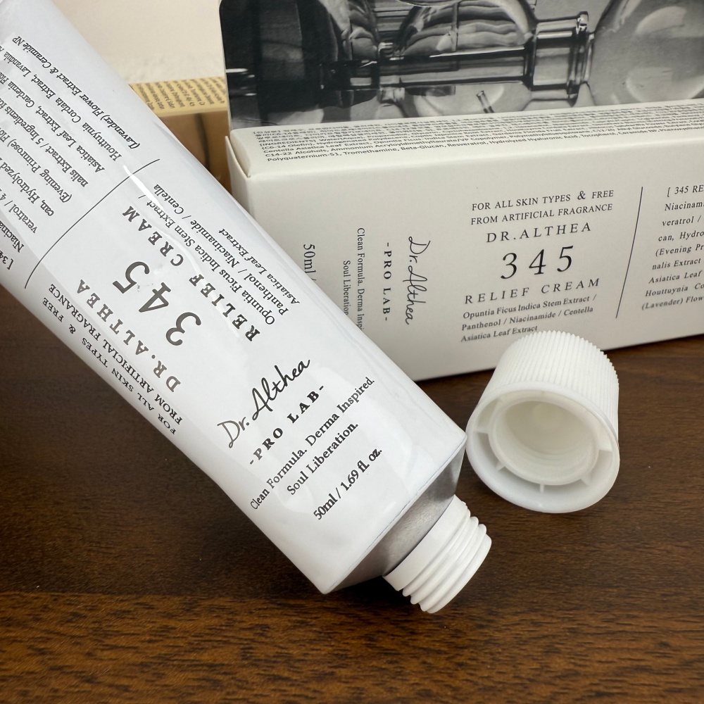 Dr.Althea Aqua Marine Sulu Kre - Vitamin C Serum incelemesi ve fiyatı