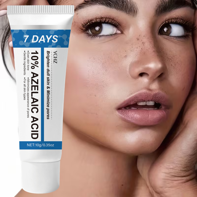 7Days Azelaik Asit Leke Gideri - Vitamin C Serum incelemesi ve fiyatı