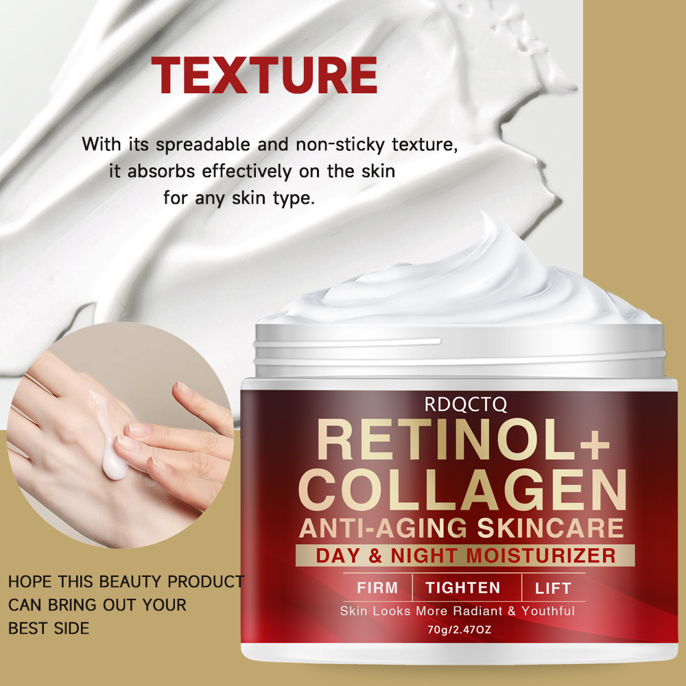 Retinol Kolajen Yaşlanma Karşı - Night Cream incelemesi ve fiyatı