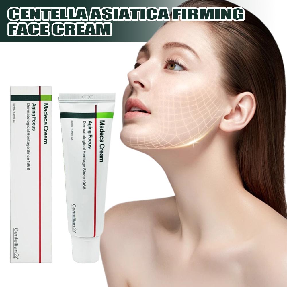 Kore Orijinal Centella Asiatic - Night Cream incelemesi ve fiyatı