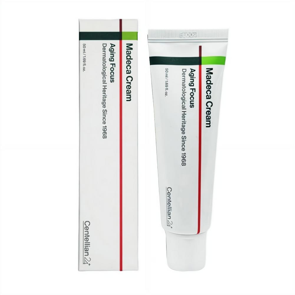 Kore Orijinal Centella Asiatic - Night Cream incelemesi ve fiyatı