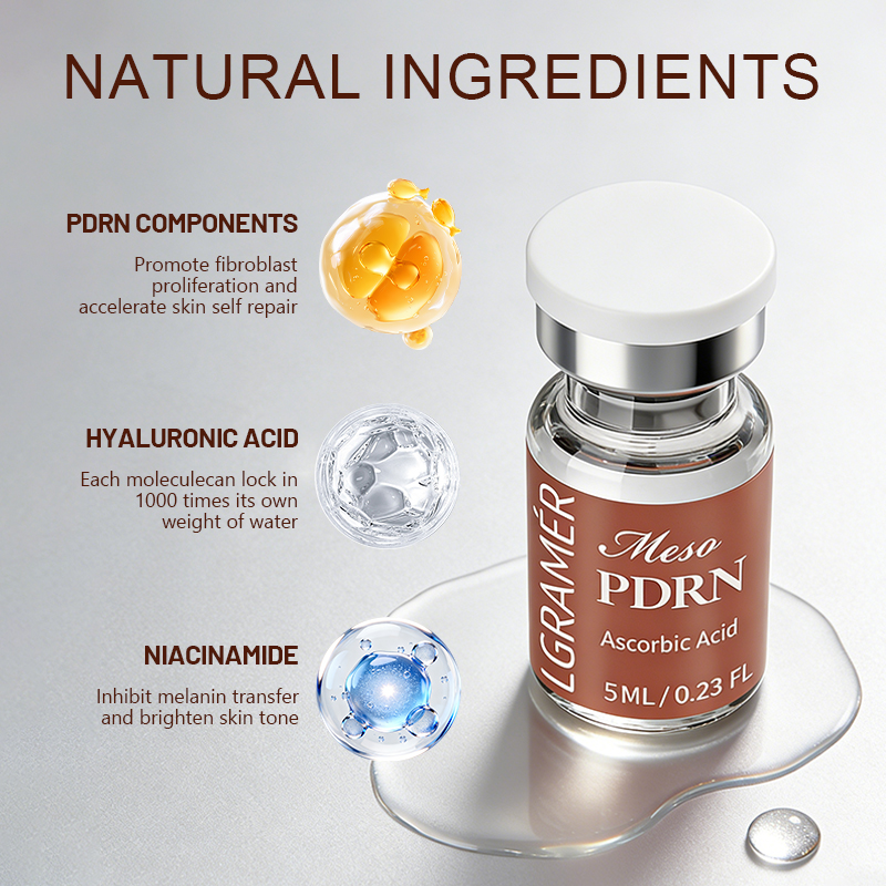 PDRN Somon DNA Serumu Yüz Hidr - Vitamin C Serum incelemesi ve fiyatı