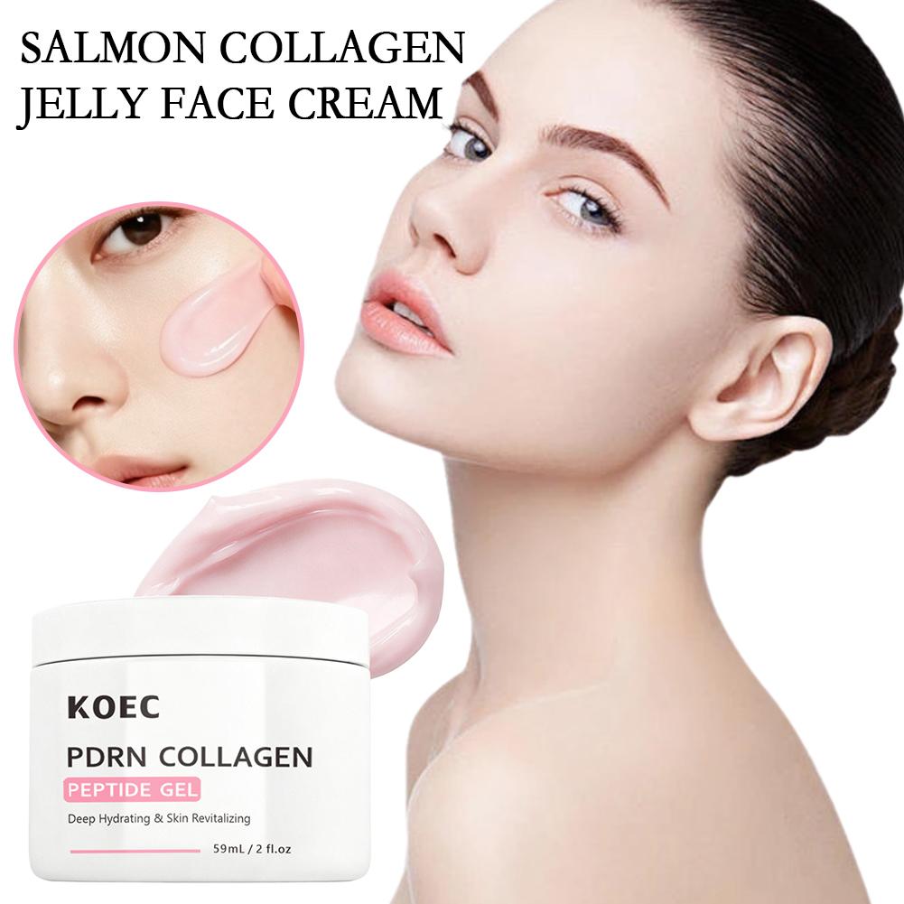 KOEC Nemlendirici Yüz Jeli Der - Skincare Glowing incelemesi ve fiyatı