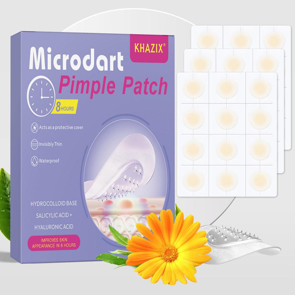 Görünmez Mikro İğneli Akne Ban - Face Oil incelemesi ve fiyatı
