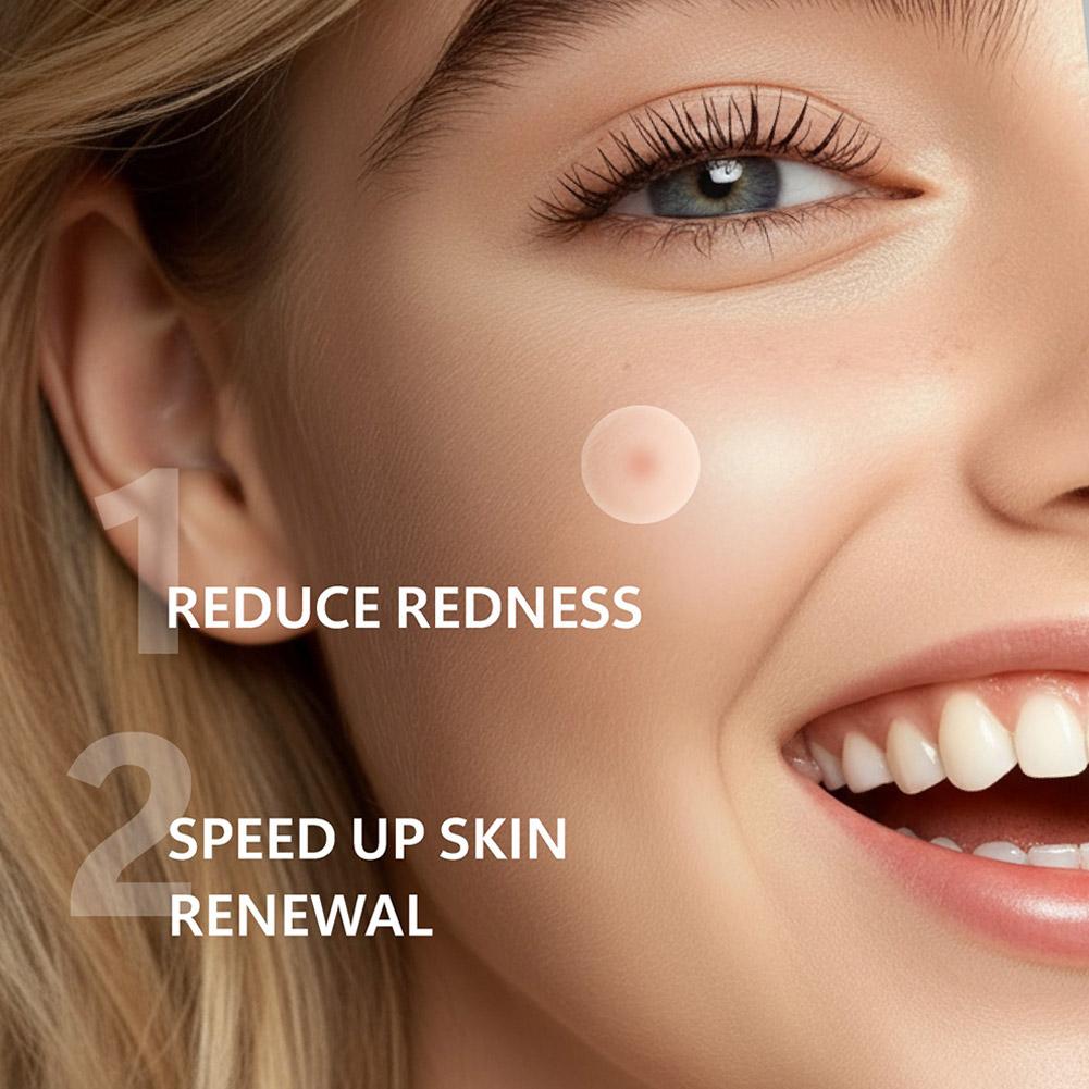 Görünmez Mikro İğneli Akne Ban - Face Oil incelemesi ve fiyatı