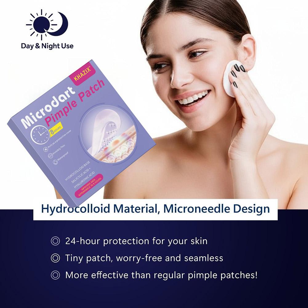 Görünmez Mikro İğneli Akne Ban - Face Oil incelemesi ve fiyatı