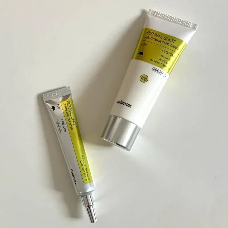 Moda Kore Celimax Retinal Shot - Retinol Cream incelemesi ve fiyatı