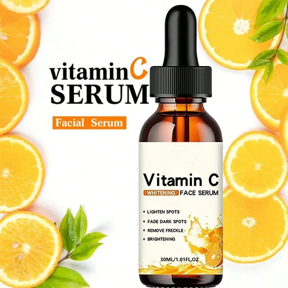 30ml West Month C Vitamini Ser - Vitamin C Serum incelemesi ve fiyatı