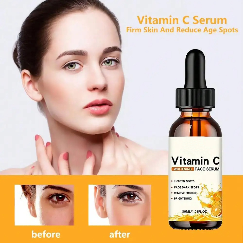 30ml West Month C Vitamini Ser - Vitamin C Serum incelemesi ve fiyatı