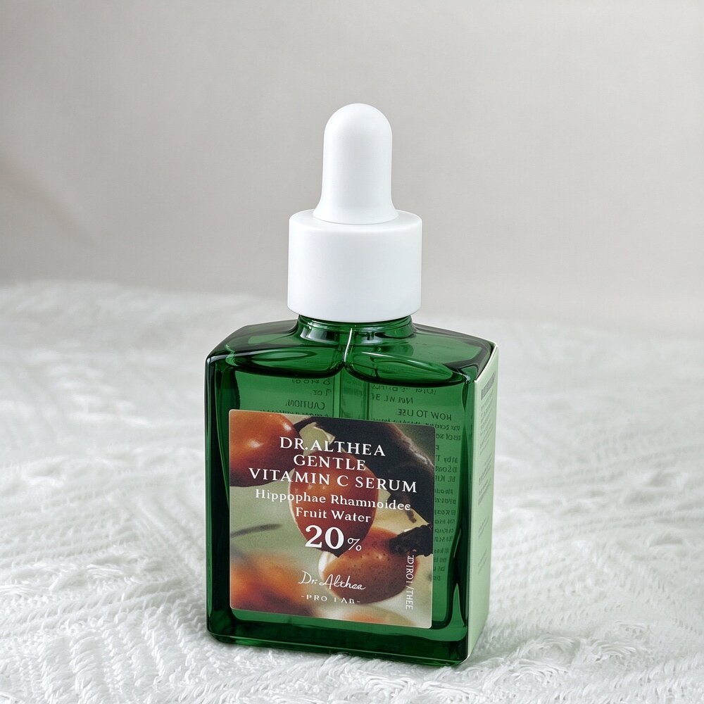 Dr. Althea C Vitamini Serumu,  - Vitamin C Serum incelemesi ve fiyatı