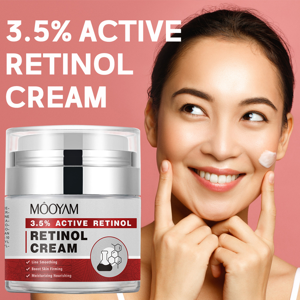 Anında Retinol Krem Kırışıklık - Retinol Cream incelemesi ve fiyatı