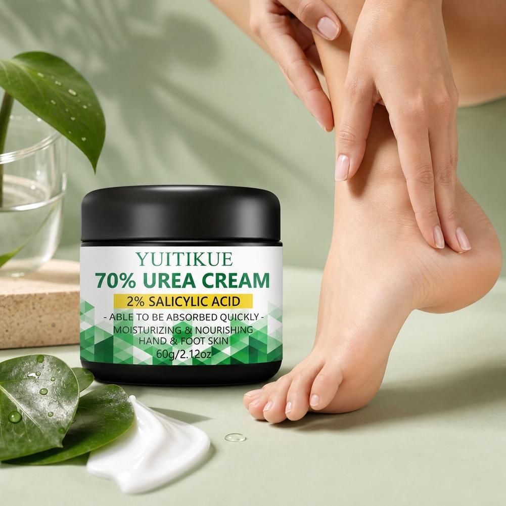 60g Çatlak Önleyici Üre El ve  - Urea Foot Cream incelemesi ve fiyatı