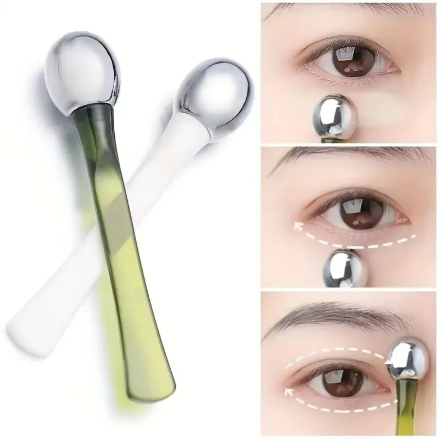 1 adet Göz Masaj Aleti, Göz Kr - Night Cream incelemesi ve fiyatı