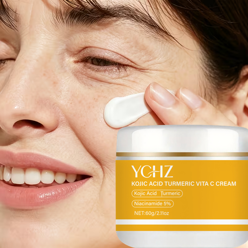 60g Kojik Asit ve C Vitamini İ - Vitamin C Serum incelemesi ve fiyatı