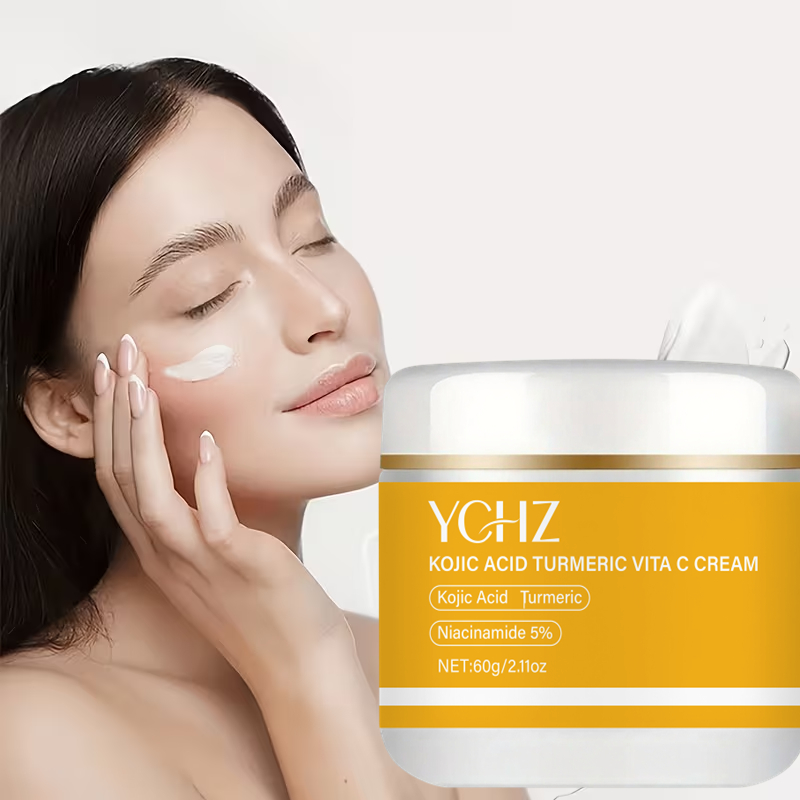 60g Kojik Asit ve C Vitamini İ - Vitamin C Serum incelemesi ve fiyatı