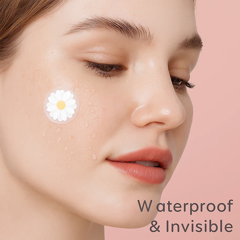 100 adet Yüz Cilt Bakımı Sivil - Skincare China incelemesi ve fiyatı