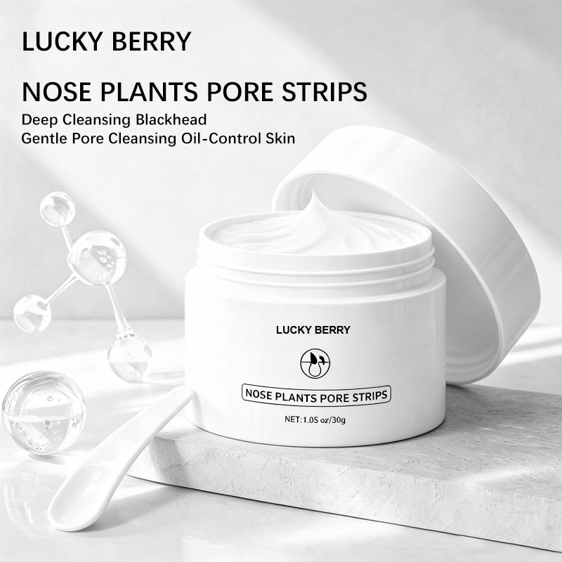 Beyaz Kil Derinlemesine Temizl - Skincare China incelemesi ve fiyatı