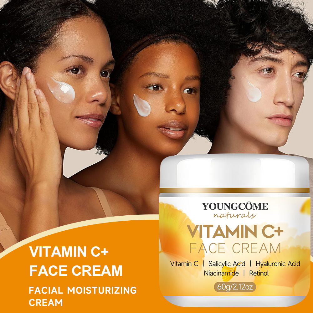 YOUNGCOMEN C Vitamini Yüz krem - Vitamin C Serum incelemesi ve fiyatı