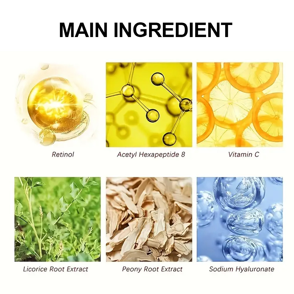 YOUNGCOMEN C Vitamini Yüz krem - Vitamin C Serum incelemesi ve fiyatı
