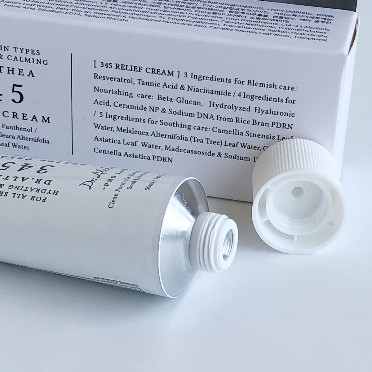 Dr.Althea Kore Üretimi Orijina - Vitamin C Serum incelemesi ve fiyatı