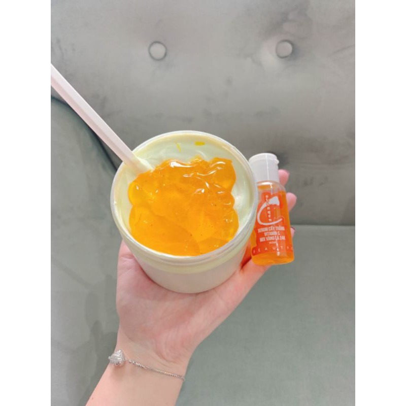 C Vitamini Vücut Serumu, Siyah - Vitamin C Serum incelemesi ve fiyatı