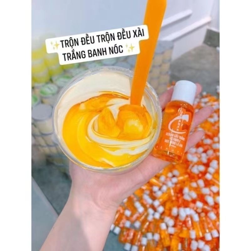C Vitamini Vücut Serumu, Siyah - Vitamin C Serum incelemesi ve fiyatı