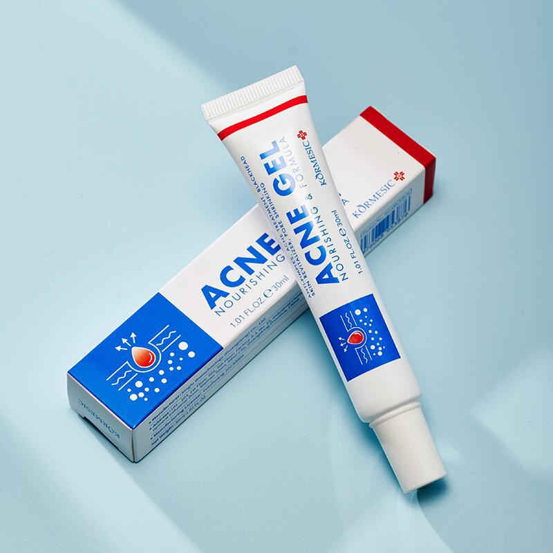 30g Sivilce Giderici Jel Derin - Face Moisturizer incelemesi ve fiyatı